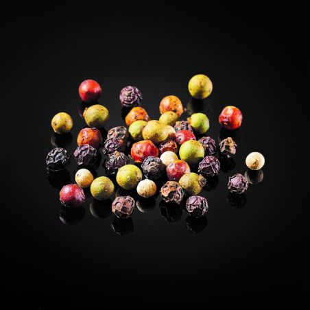 Arcoiris Pepper blend Arcoiris Pepper blend