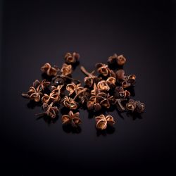 Baies sauvages des cimes de Lai Chau dit « Forest Pepper »