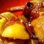 Figues confites