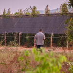 Olivier Derenne à Kampot