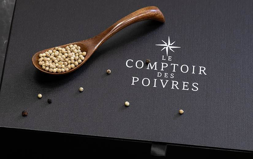 Le Comptoir du Poivre